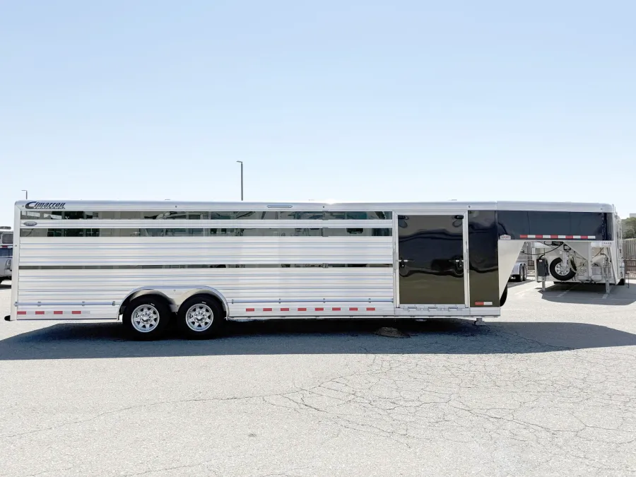 2026 Cimarron Lonestar Stock | Photo 3 of 20