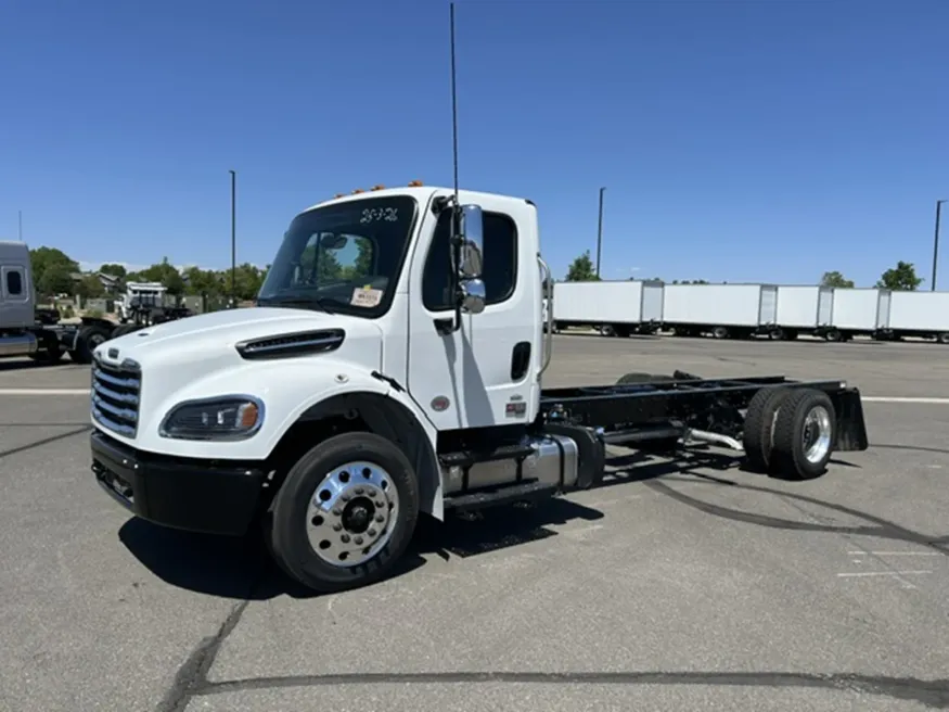 2027 Freightliner M2 106 | Photo 1 of 12