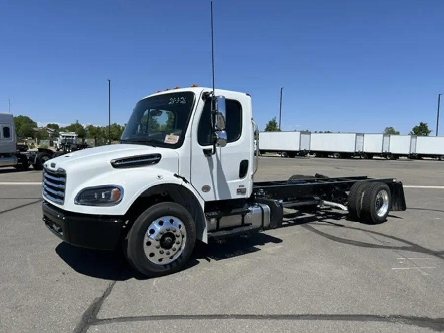 2027 Freightliner M2 106 | Photo 1 of 12