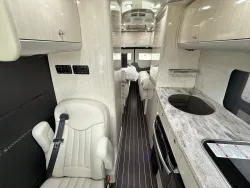 2016 Airstream Interstate EXT Lounge | Thumbnail Photo 4 of 20