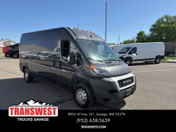 2022 RAM ProMaster 2500 High Roof | Thumbnail Photo 5 of 14