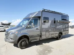 2026 Winnebago EKKO 23B | Thumbnail Photo 18 of 23