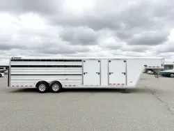 2027 Cimarron Stierwalt Pro Series | Thumbnail Photo 3 of 20