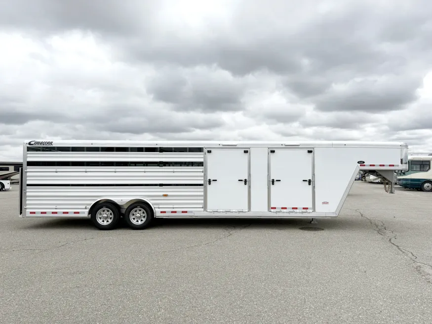 2027 Cimarron Stierwalt Pro Series | Photo 3 of 20