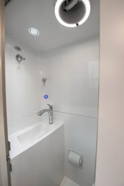 2025 Tiffin GT1 19 AG | Thumbnail Photo 20 of 21