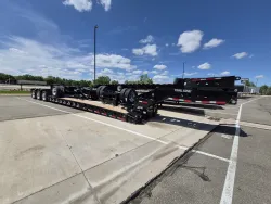 2026 Trail King TK120HDG | Thumbnail Photo 1 of 15