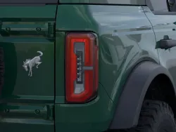 2025 Ford Bronco | Thumbnail Photo 23 of 25