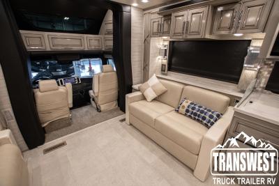 2024 Newmar Supreme Aire 4530 | Thumbnail Photo 9 of 26