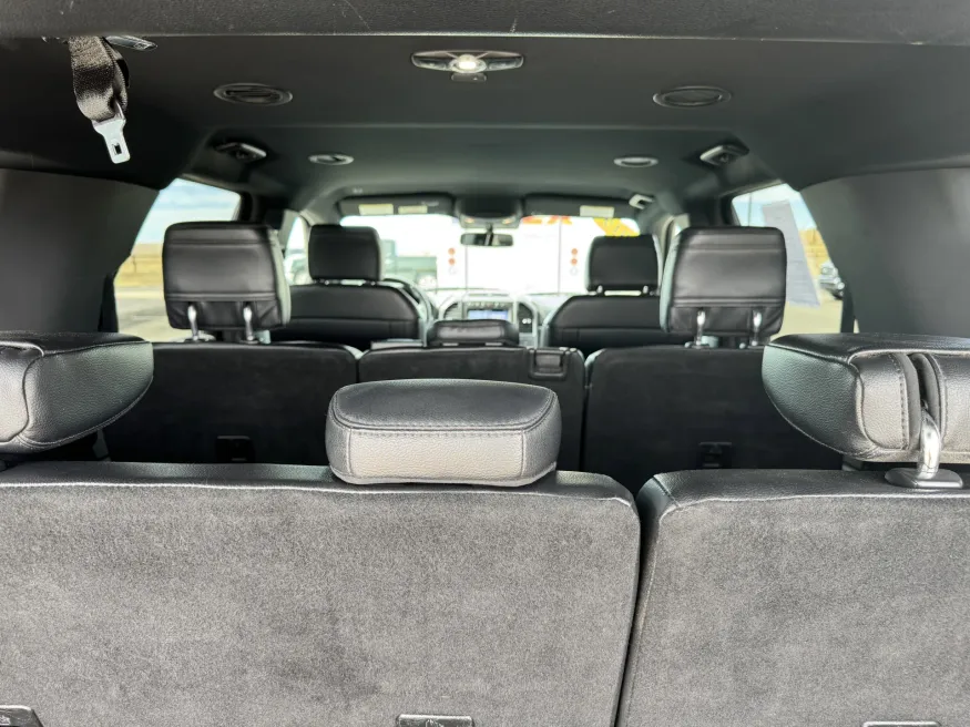 2019 Ford Expedition Limited | Photo 23 of 24