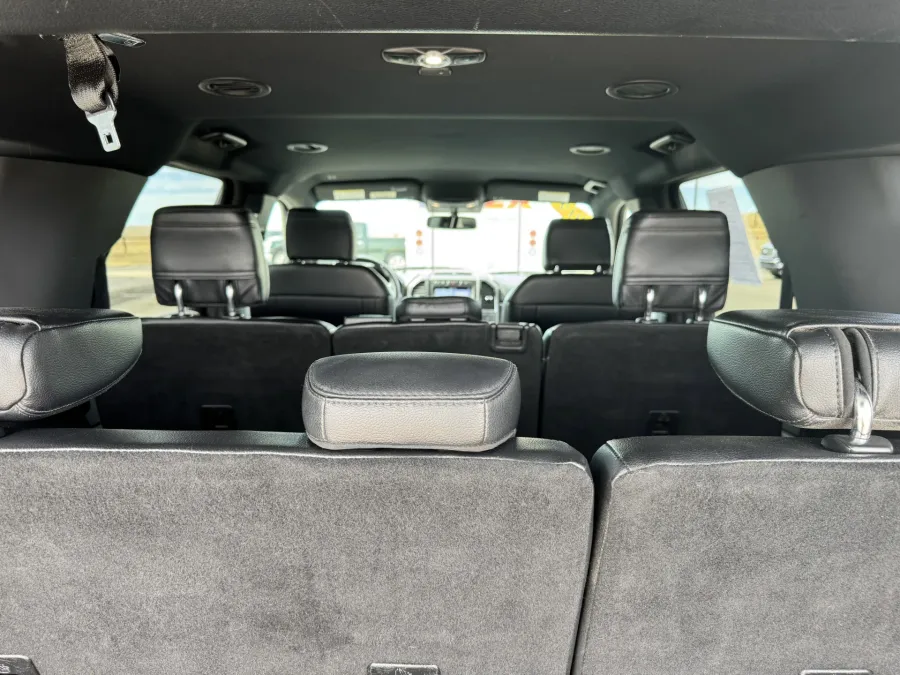 2019 Ford Expedition Limited | Photo 23 of 24