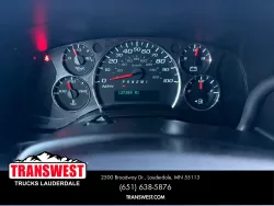 2017 Chevrolet Express 3500 Work Van | Thumbnail Photo 11 of 21