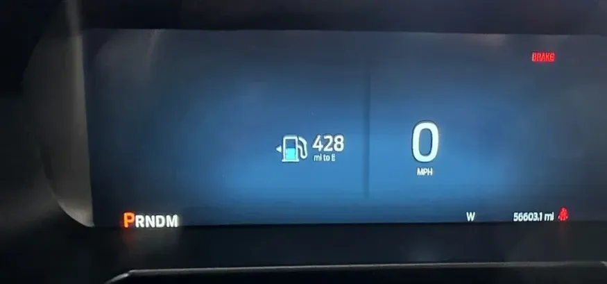 2025 Ford F-250 | Photo 21 of 35
