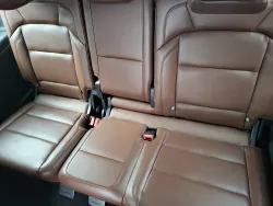 2025 Lincoln Navigator Reserve | Thumbnail Photo 23 of 26