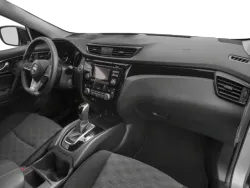 2018 Nissan Rogue Sport | Thumbnail Photo 11 of 13