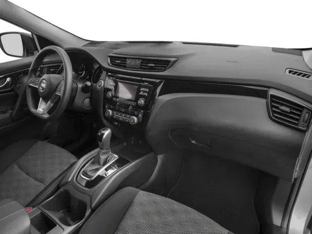 2018 Nissan Rogue Sport | Photo 11 of 13
