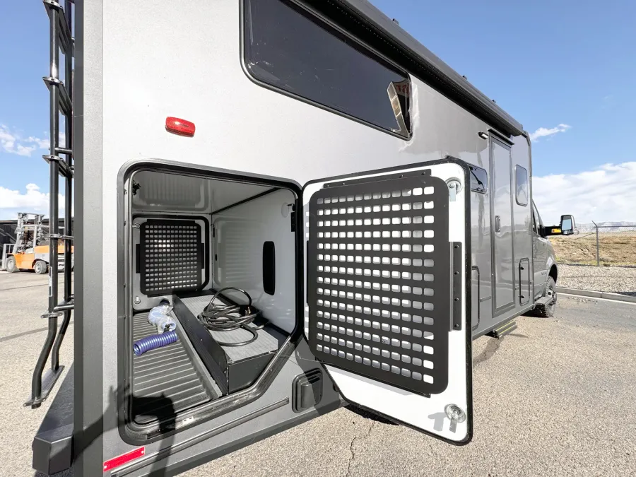 2026 Winnebago EKKO 23B | Photo 14 of 18