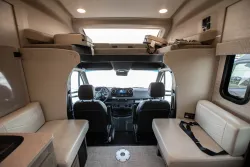 2022 Entegra Qwest 24N | Thumbnail Photo 4 of 22