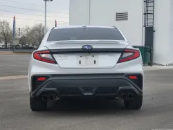 2023 Subaru WRX Limited | Thumbnail Photo 5 of 26