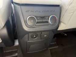 2026 Ford Explorer | Thumbnail Photo 14 of 28