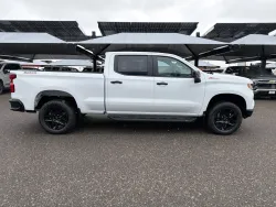 2026 Chevrolet Silverado 1500 LT Trail Boss | Thumbnail Photo 6 of 7