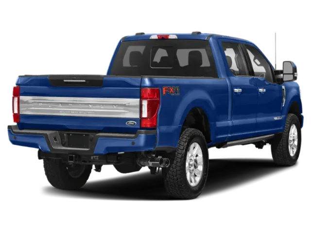 2022 Ford F-350 