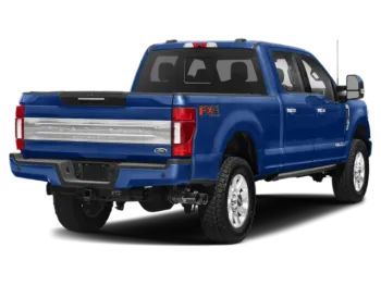 2022 Ford F-350