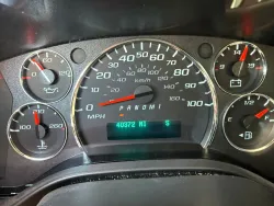 2025 Chevrolet Express 2500 Work Van | Thumbnail Photo 20 of 21