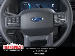 2025 Ford F-150 Lightning Lariat | Thumbnail Photo 11 of 22