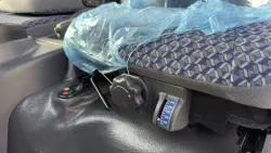 2024 Isuzu NRR | Thumbnail Photo 9 of 15