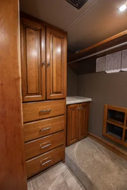 2018 Tiffin Allegro Bus 45OPP | Thumbnail Photo 32 of 33