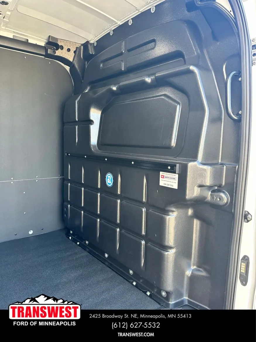 2026 Ford Transit-350 Base | Photo 7 of 16