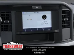 2026 Ford Super Duty F-350 XL | Thumbnail Photo 13 of 22