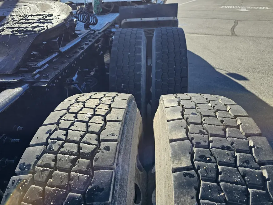 2023 Western Star 47X | Photo 10 of 14