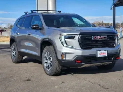 2026 GMC Acadia AT4 | Thumbnail Photo 1 of 22