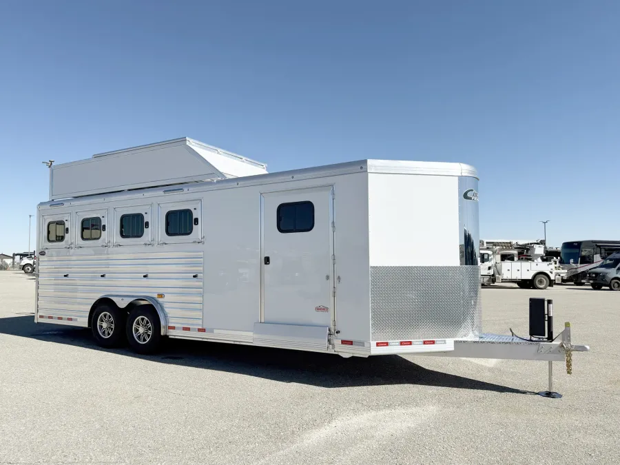 2026 Cimarron Norstar 4HBP | Photo 1 of 20