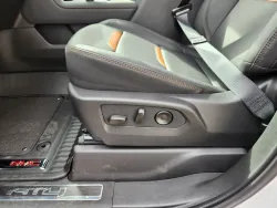 2026 GMC Sierra 1500 AT4 | Thumbnail Photo 9 of 30