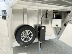 2026 Cimarron Stierwalt Pro Series | Thumbnail Photo 23 of 23