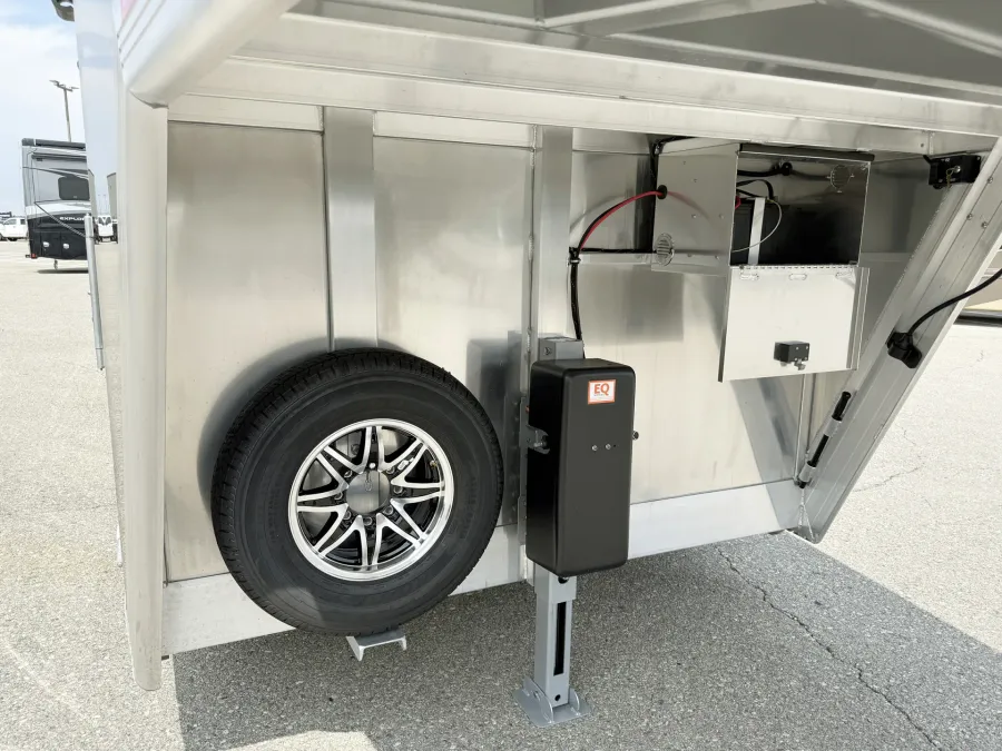 2026 Cimarron Stierwalt Pro Series | Photo 23 of 23