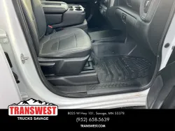 2023 Chevrolet 3500 | Thumbnail Photo 16 of 17