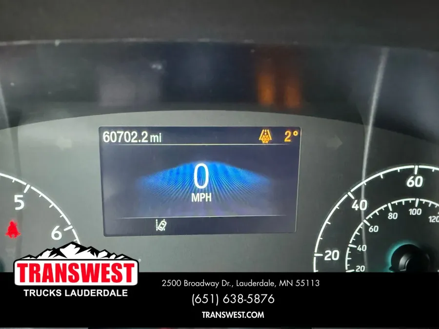 2023 Ford Transit-350 XLT | Photo 20 of 21