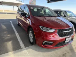 2025 Chrysler Pacifica Select | Thumbnail Photo 2 of 3