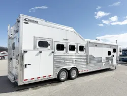 2026 Cimarron Norstar 4HLQ | Thumbnail Photo 18 of 30