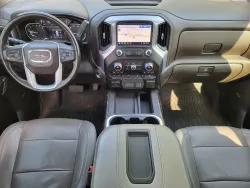 2019 GMC Sierra 1500 SLT | Thumbnail Photo 21 of 25