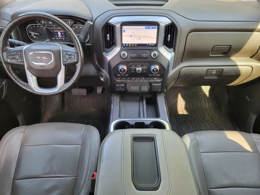 2019 GMC Sierra 1500 SLT | Photo 21 of 25