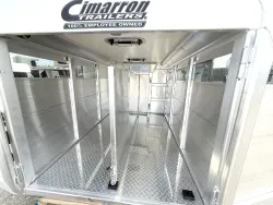 2026 Cimarron Stock Box | Thumbnail Photo 6 of 8
