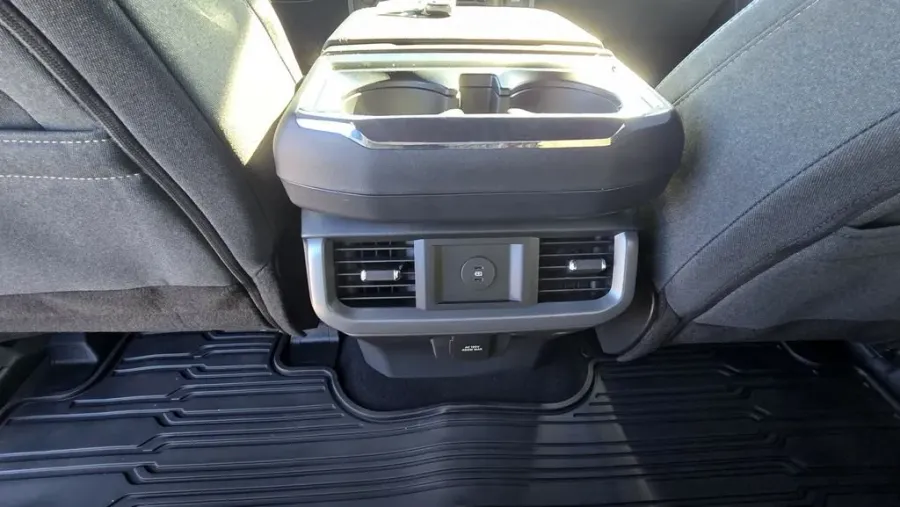 2026 Ford F-150 | Photo 28 of 30