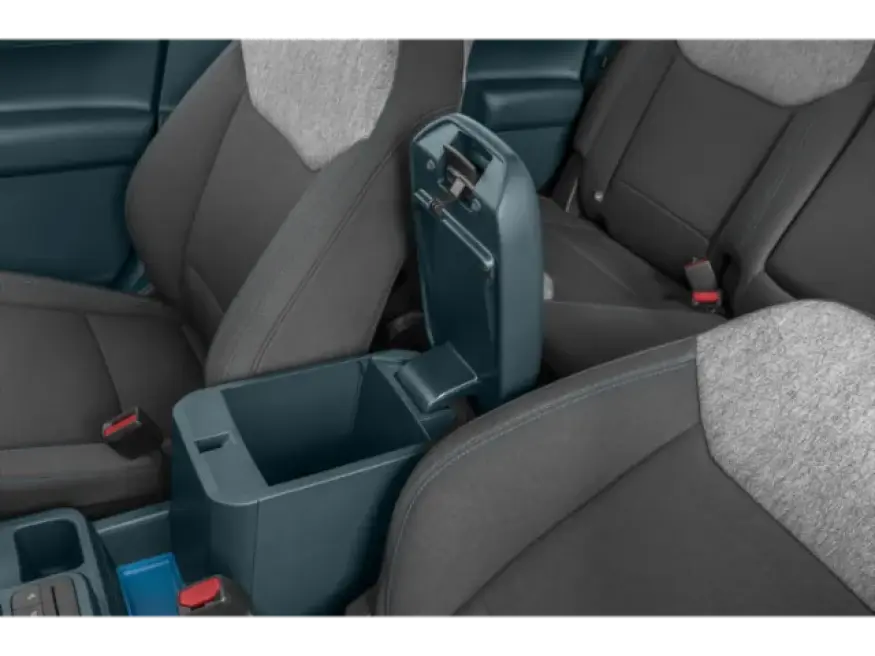 2026 Ford Maverick | Photo 10 of 12