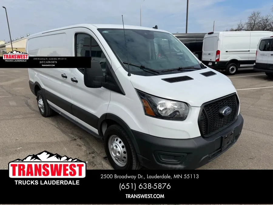 2023 Ford Transit-150 Base | Photo 15 of 20