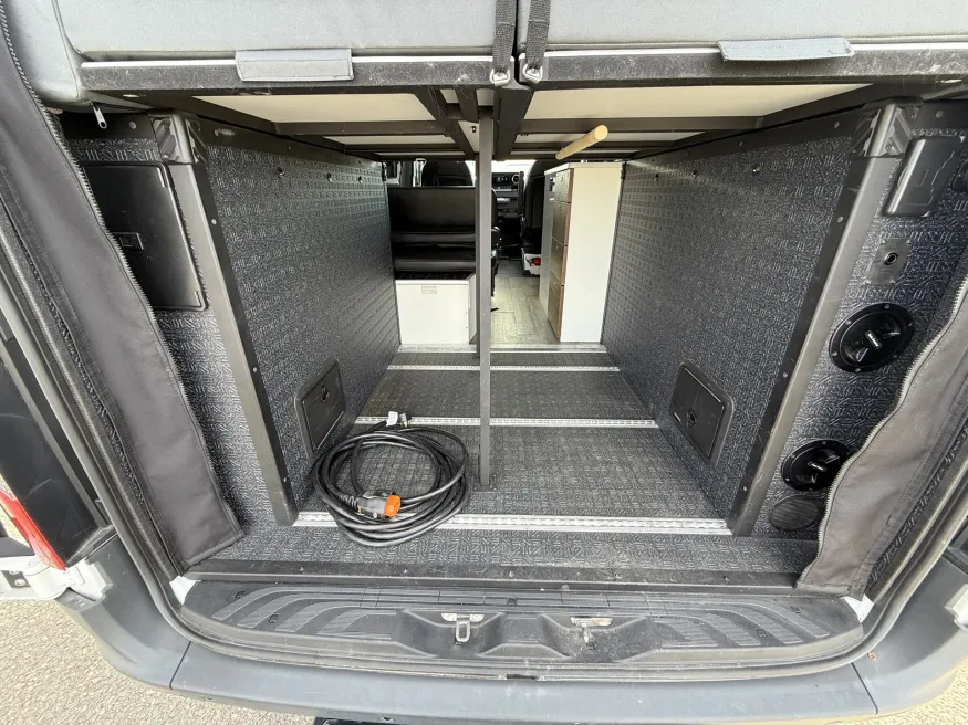 2021 Storyteller Mode 4x4 | Photo 16 of 16