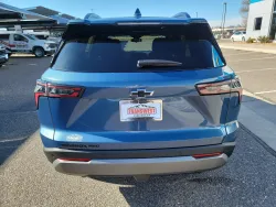 2026 Chevrolet Equinox AWD LT | Thumbnail Photo 3 of 17